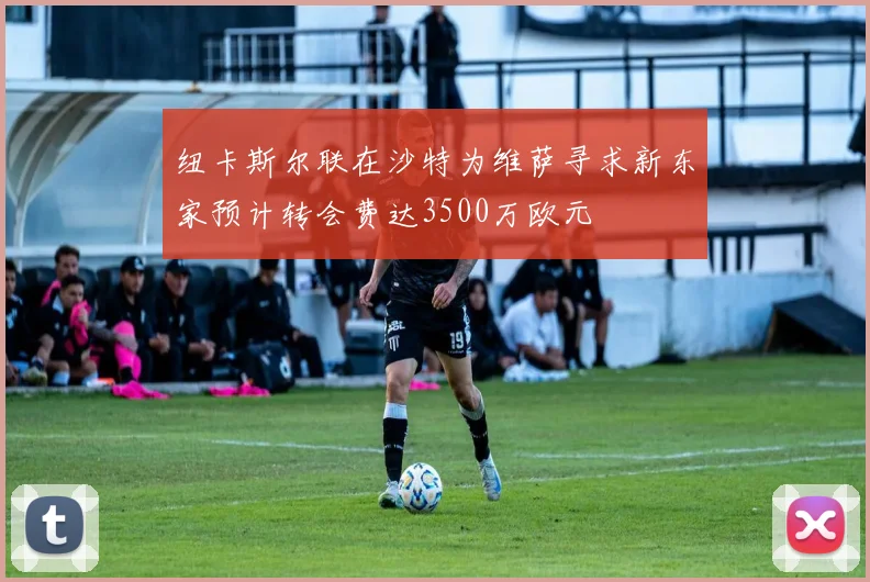 纽卡斯尔联在沙特为维萨寻求新东家预计转会费达3500万欧元